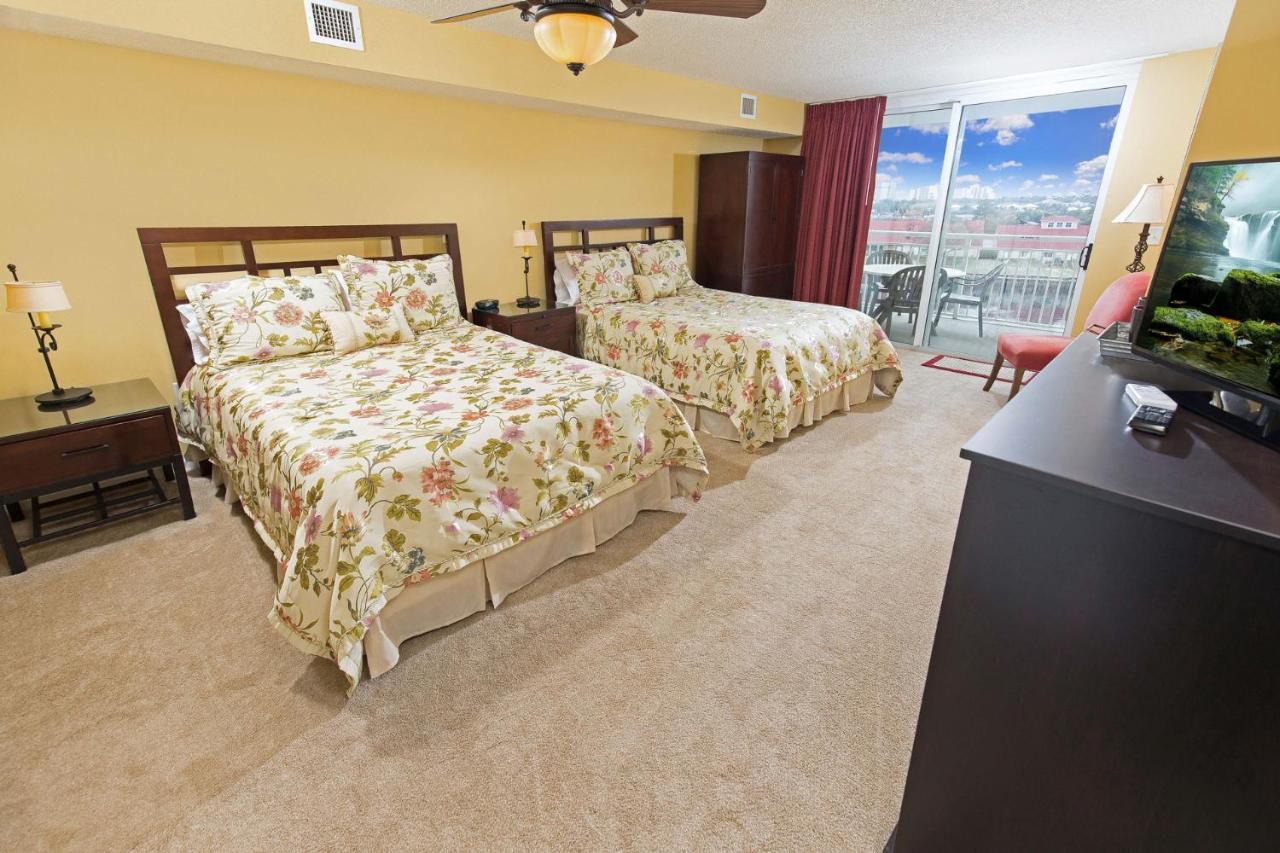 Barefoot Resort Golf & Yacht Club Villas Atlantic Beach Zewnętrze zdjęcie