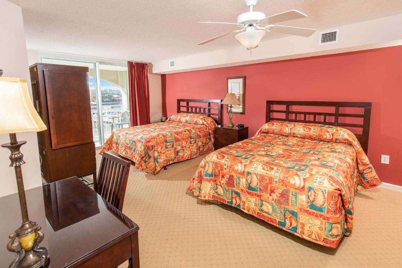 Barefoot Resort Golf & Yacht Club Villas Atlantic Beach Zewnętrze zdjęcie