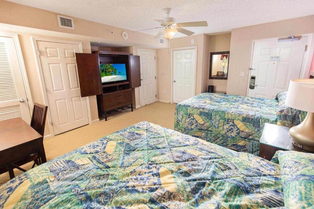 Barefoot Resort Golf & Yacht Club Villas Atlantic Beach Zewnętrze zdjęcie