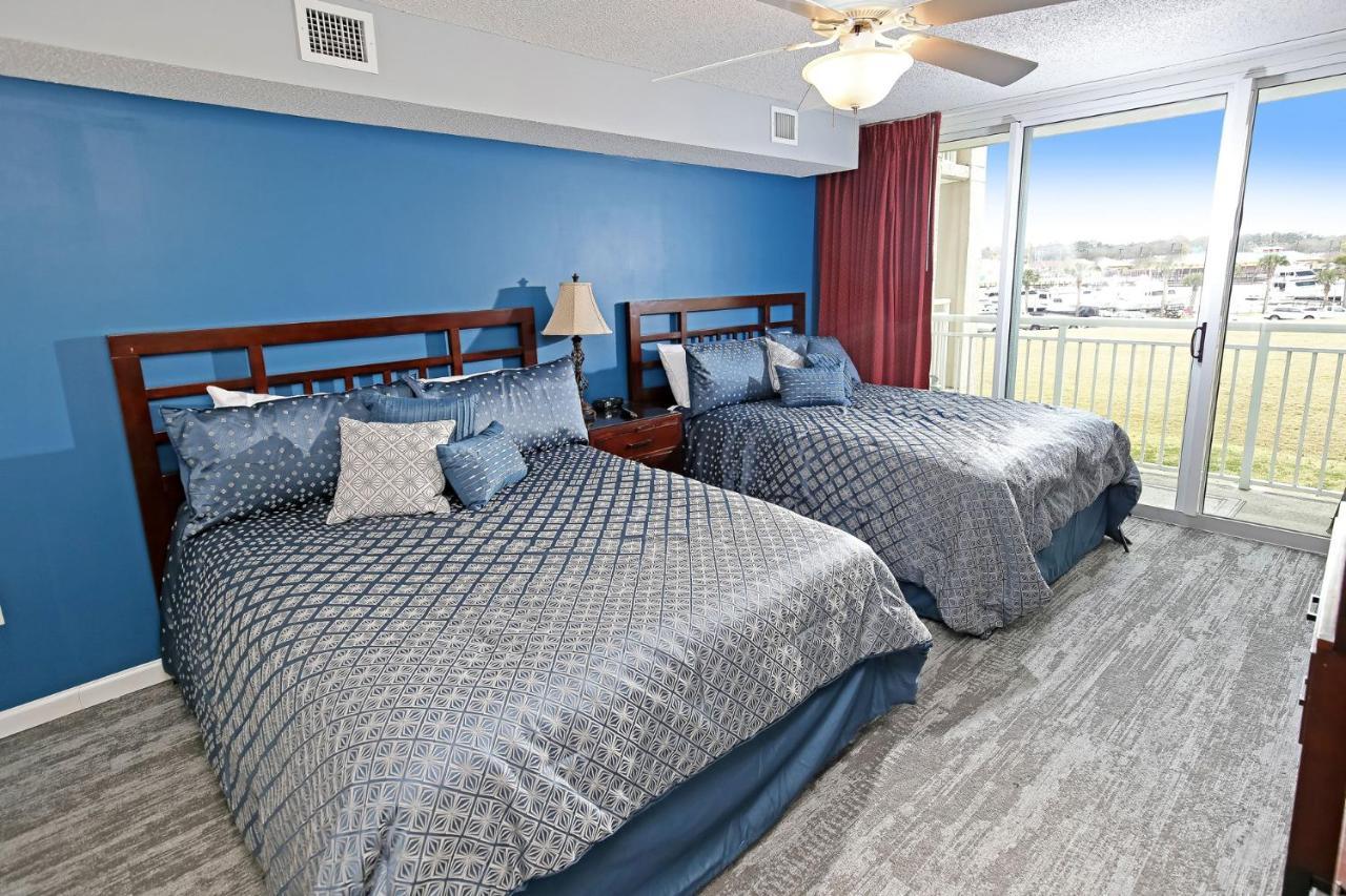 Barefoot Resort Golf & Yacht Club Villas Atlantic Beach Zewnętrze zdjęcie
