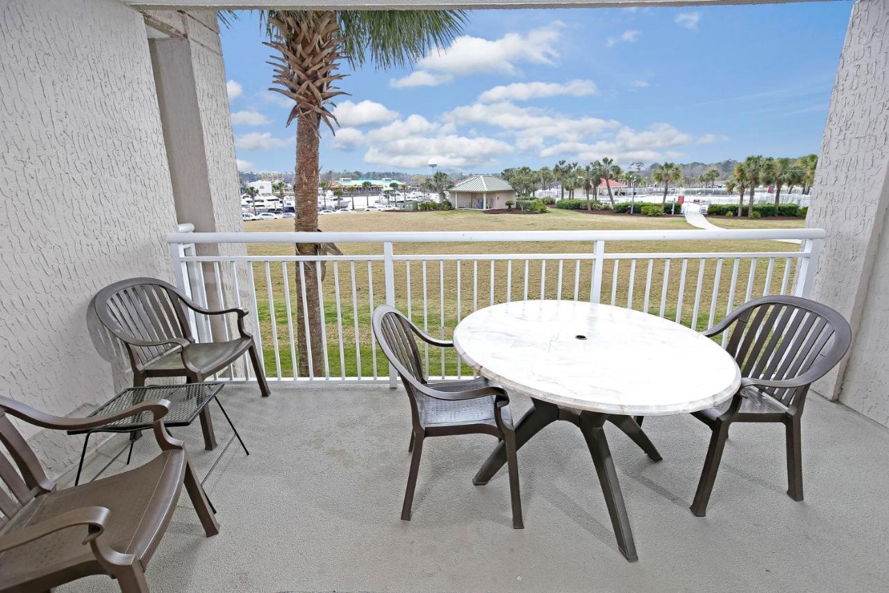 Barefoot Resort Golf & Yacht Club Villas Atlantic Beach Zewnętrze zdjęcie