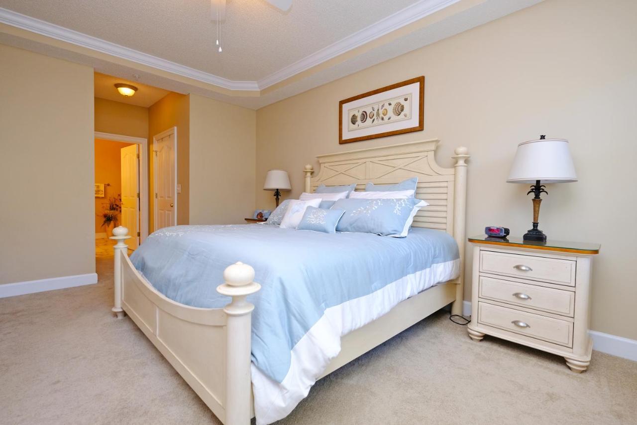 Barefoot Resort Golf & Yacht Club Villas Atlantic Beach Zewnętrze zdjęcie