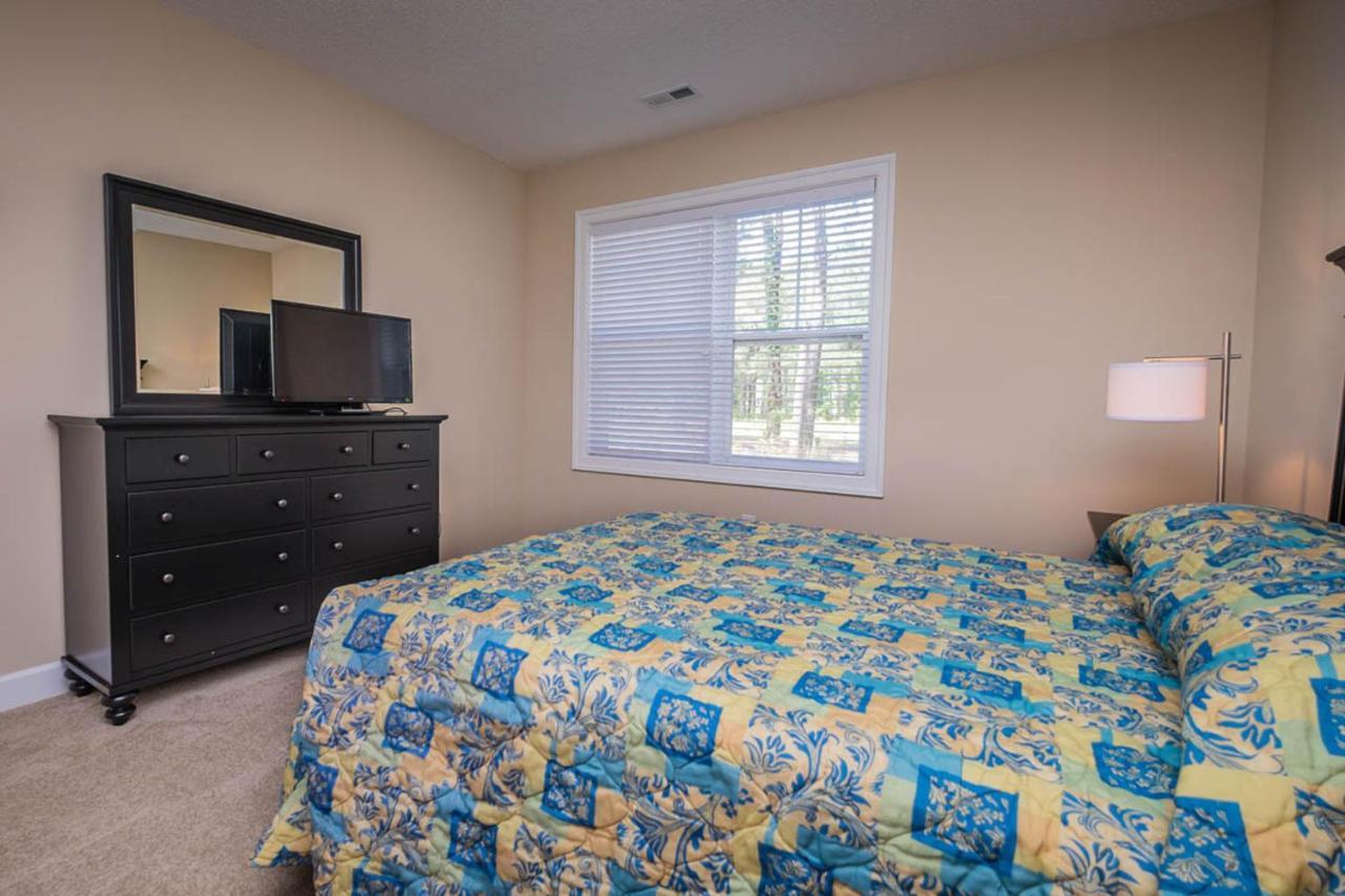 Barefoot Resort Golf & Yacht Club Villas Atlantic Beach Zewnętrze zdjęcie