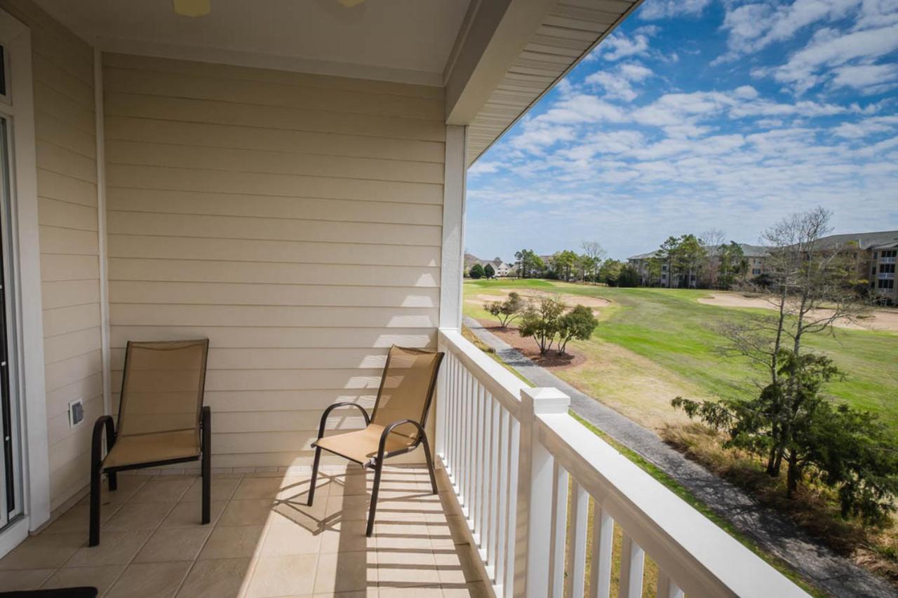 Barefoot Resort Golf & Yacht Club Villas Atlantic Beach Zewnętrze zdjęcie