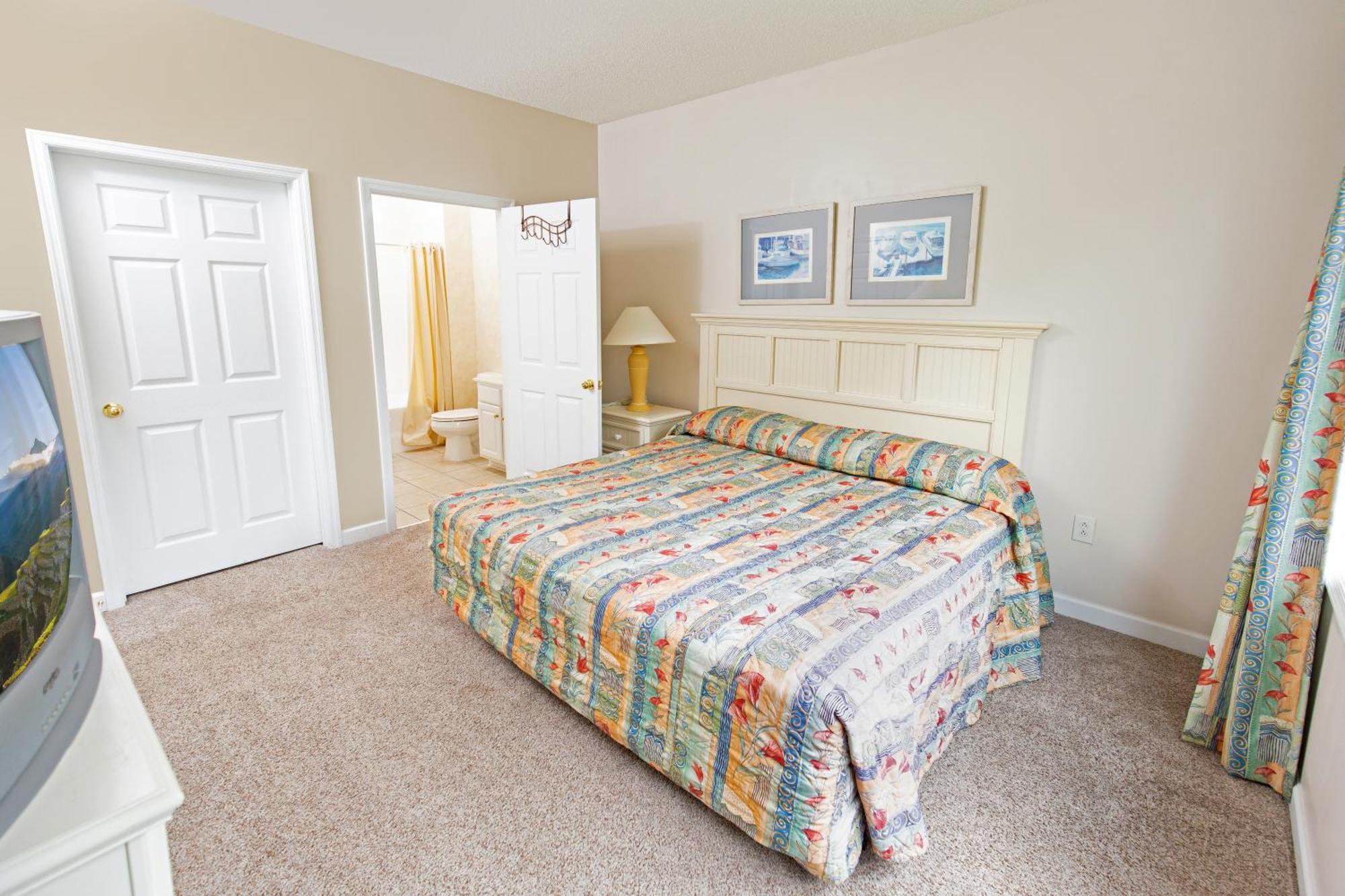 Barefoot Resort Golf & Yacht Club Villas Atlantic Beach Zewnętrze zdjęcie